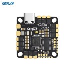 Original GEPRC GEP-TAKER G4 35A AIO G473 Metal Main Control 170MHz 2~4S Flight Control System for RC Racing FPV